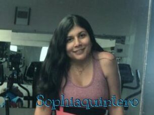 Sophiaquintero