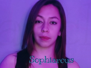 Sophiarous