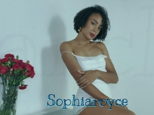 Sophiaroyce