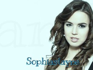 Sophiastayne