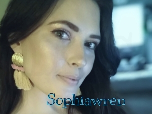 sophiawren Archive DVD BIZ