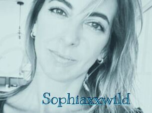 Sophiaxxwild