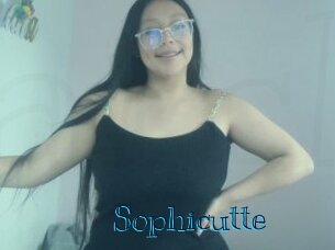 Sophicutte