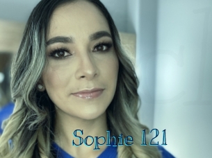 sophie_121 Archive DVD BIZ