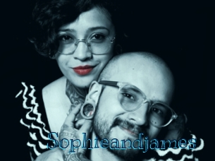 Sophieandjames