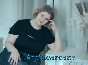 Sophiearcana