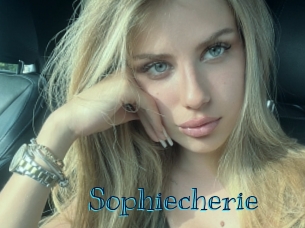Sophiecherie