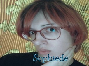 sophiede Archive DVD BIZ