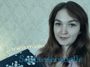 Sophiedenadelle