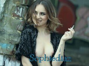 Sophiediaz