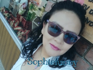 sophiefunny Archive DVD BIZ