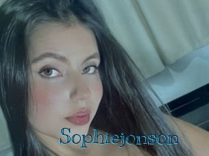 Sophiejonson