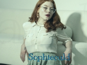 sophieould Archive DVD BIZ