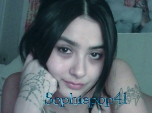sophiepop41 Archive DVD BIZ