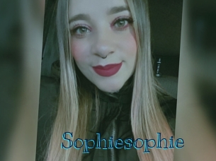 Sophiesophie