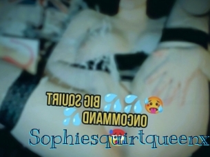 Sophiesquirtqueenx