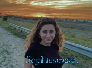 Sophiesunset