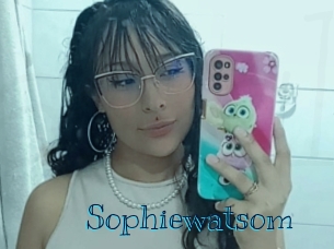 Sophiewatsom
