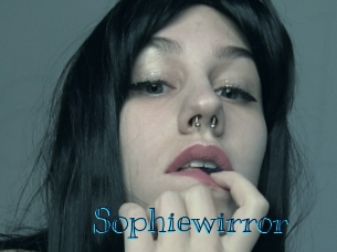 Sophiewirror
