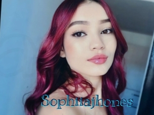 Sophiiajhones