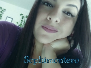 Sophimontero