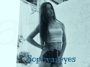 sophyareyes Archive DVD BIZ