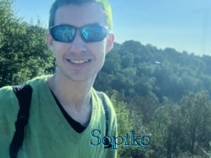 Sopiko