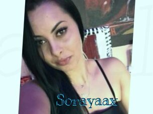 Sorayaax