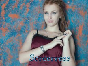 Sorcerress