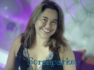 sorenparker Archive DVD BIZ