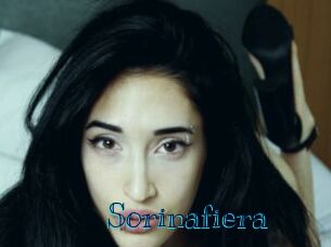 Sorinafiera