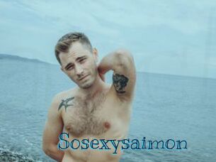 Sosexysaimon
