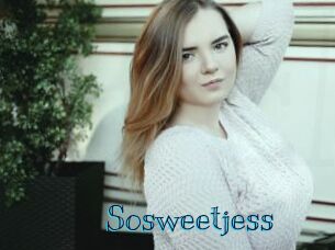 Sosweetjess