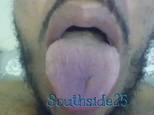 southside25 Archive DVD BIZ