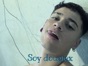 soy_dougiex Archive DVD BIZ