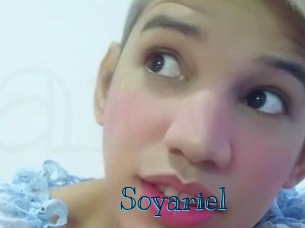Soyariel