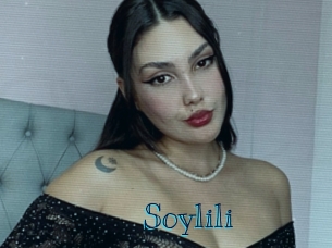 Soylili