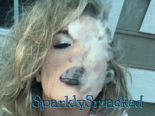 SparklySmacked