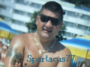spartacus77 Archive DVD BIZ
