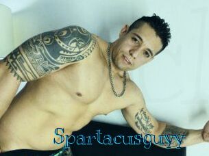 Spartacusguyy