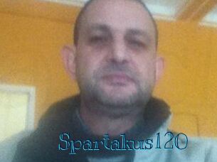 Spartakus120