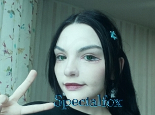 Specialfox