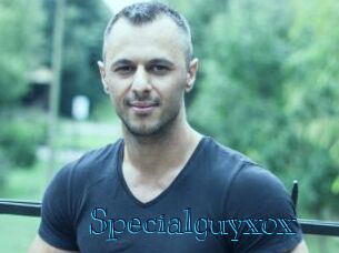 Specialguyxox