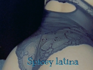 Spicey_latina