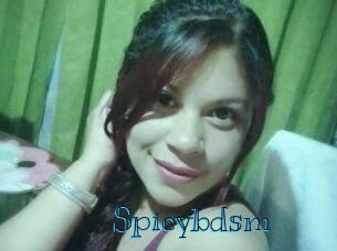 Spicybdsm