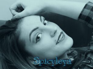 Spicyleya