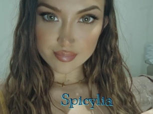 Spicylia