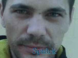 Spiitok