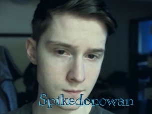 Spikedonowan
