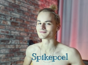 Spikepoel